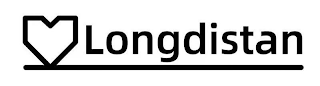 LONGDISTAN logo