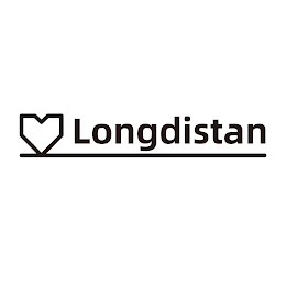 LONGDISTAN logo