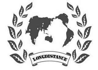 LONGDISTANCE logo