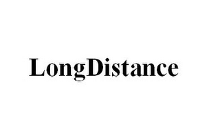 LONGDISTANCE logo
