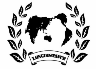 LONGDISTANCE logo