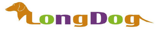 LONGDOG logo