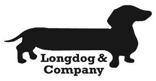 LONGDOG & COMPANY logo