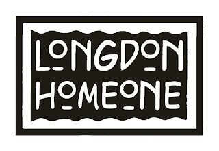LONGDON HOMEONE logo