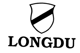 LONGDU logo