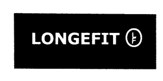 LONGEFIT logo