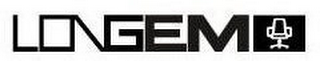 LONGEM logo