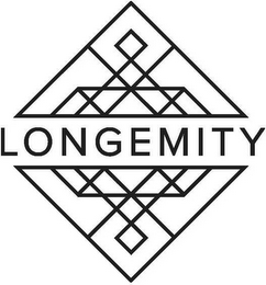 LONGEMITY logo