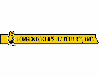 LONGENECKER'S HATCHERY, INC. logo