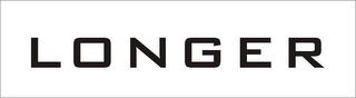 LONGER logo