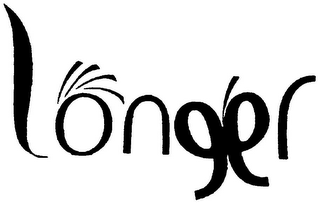 LONGER logo