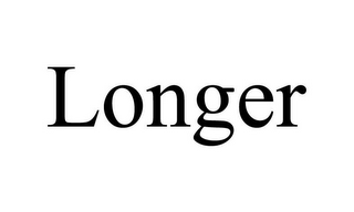 LONGER logo