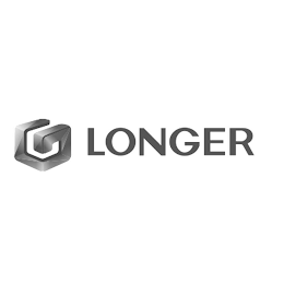 LONGER logo