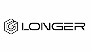 LONGER logo