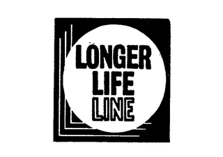 LONGER LIFE LINE logo