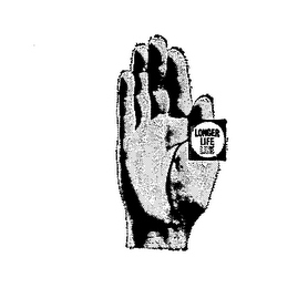 LONGER LIFE LINE logo