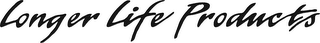 LONGER LIFE PRODUCTS logo