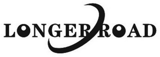 LONGER ROAD logo
