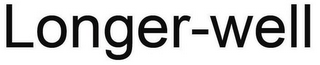 LONGER-WELL logo