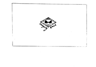 LONGERITY BRAND logo
