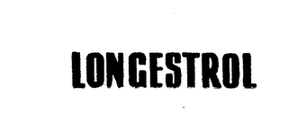 LONGESTROL logo