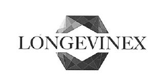 LONGEVINEX logo