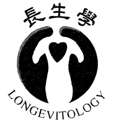 LONGEVITOLOGY logo