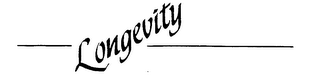 LONGEVITY logo
