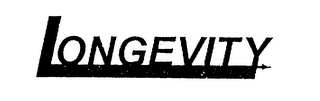 LONGEVITY logo