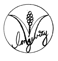 LONGEVITY logo