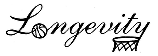 LONGEVITY logo
