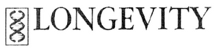 LONGEVITY logo