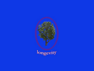 LONGEVITY logo