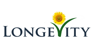 LONGEVITY logo