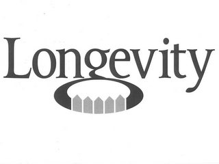 LONGEVITY logo