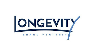 LONGEVITY BRAND VENTURES logo