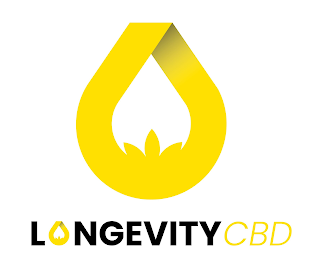 LONGEVITY CBD logo
