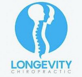 LONGEVITY CHIROPRACTIC logo