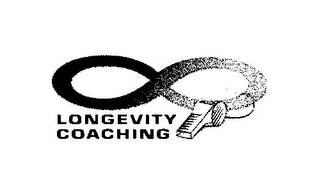 LONGEVITY COACHING logo