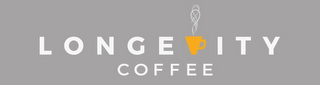 LONGEVITY COFFEE logo