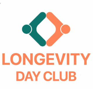 LONGEVITY DAY CLUB logo