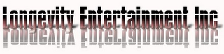 LONGEVITY ENTERTAINMENT INC logo