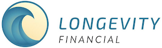 LONGEVITY FINANCIAL logo