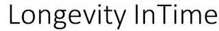 LONGEVITY INTIME logo
