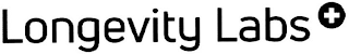LONGEVITY LABS + logo