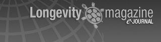 LONGEVITY MAGAZINE E-JOURNAL logo