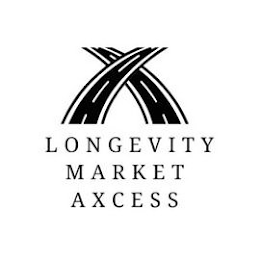 LONGEVITY MARKET AXCESS logo