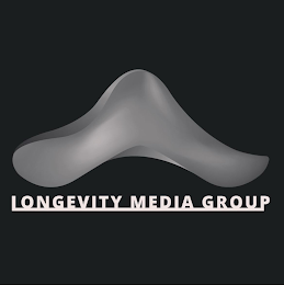 LONGEVITY MEDIA GROUP logo