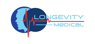 LONGEVITY MEDICAL logo