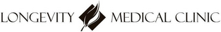 LONGEVITY MEDICAL CLINIC logo